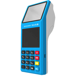 肇庆超级收款宝QR65